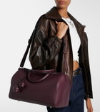 Magda Butrym Varsovia leather duffel bag