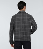 Burberry - Hounslow blouson jacket