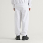 Nike Men's 560 Fleece Sweat Pant in Birch Heather