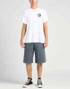 Versace Jeans Couture Mens T-shirt in White