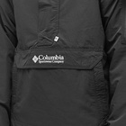 Columbia Men's Challenger™ Remastered Pullover Jacket in Black