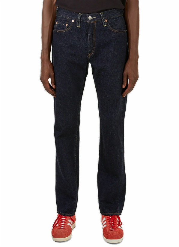 Photo: 1954 501 Jeans in Blue