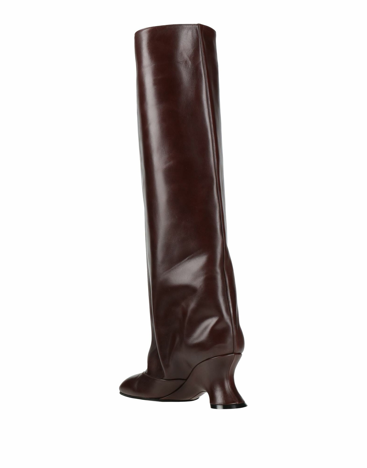A. w.a. k.e. Mode Womens Boot in Brown