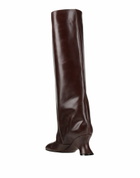 A. w.a. k.e. Mode Womens Boot in Brown