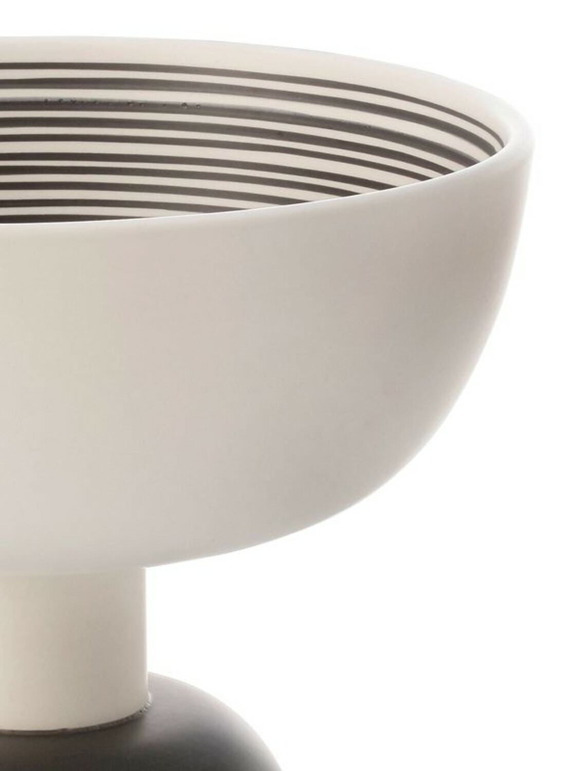 BITOSSI CERAMICHE - Ettore Sottsass Ceramic Centerpiece