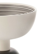 BITOSSI CERAMICHE - Ettore Sottsass Ceramic Centerpiece