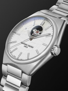 Frederique Constant - Highlife Heart Beat Automatic 41mm Stainless Steel Watch, Ref. No. correct ref no. - Men