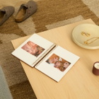 IDEA Nadia Lee Cohen & Martin Parr Julie Bullard Book in Brown 