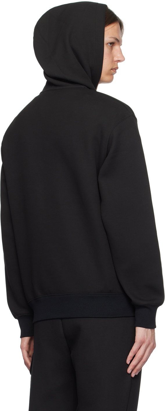 MACKAGE Black Krystian Hoodie