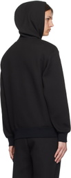 MACKAGE Black Krystian Hoodie