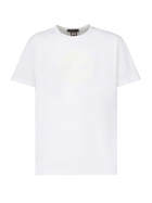 Colmar Cotton Logo T-shirt
