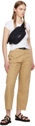 Gramicci Tan Voyager Pants