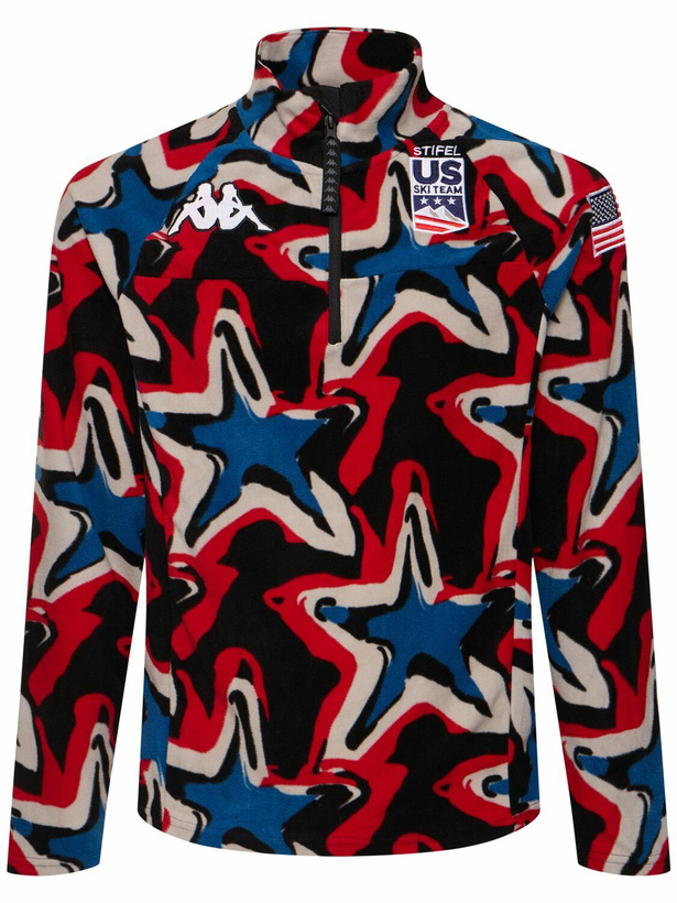 Photo: KAPPA 8cento 818g Us Sweatshirt