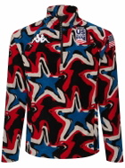 KAPPA 8cento 818g Us Sweatshirt