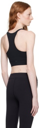 Splits59 Black Airweight Sport Bra