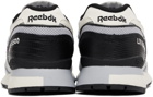 Reebok Classics Gray LX8500 Sneakers