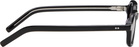 AKILA Black Psyche Sunglasses