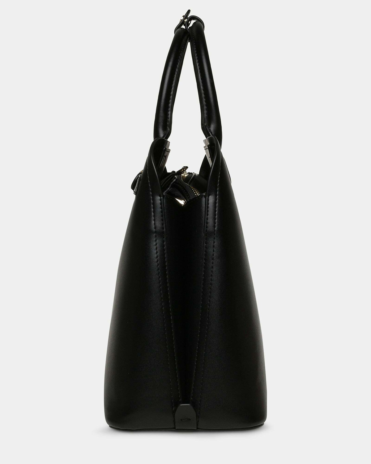 Steve Madden Blisbon Bag in Black