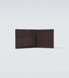 Loewe x Louis Wain printed leather bifold wallet