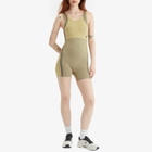 ON Women's Studio Knit Bodysuit in Caper