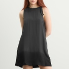 Y-3 Women's Mini Dress in Black