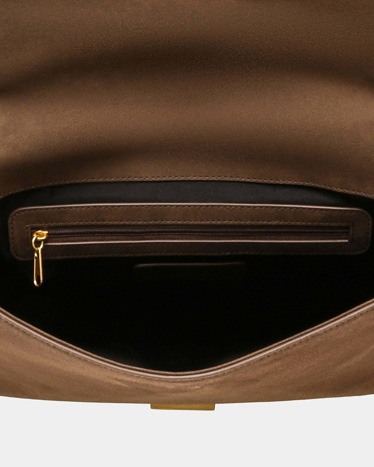 Steve Madden Bsophi Bag in Brown