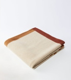 Loro Piana Cashmere blanket
