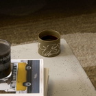ferm LIVING Vuelo Cup in Elm Green 