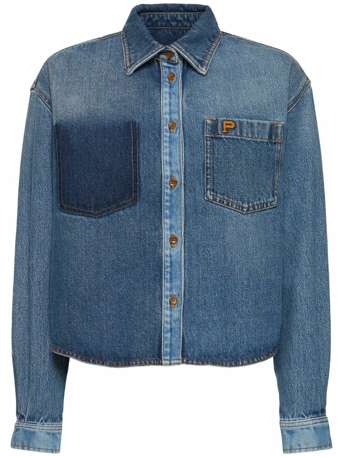 philosophy di lorenzo serafini ズボン PHILOSOPHY Di LORENZO SERAFINI | パンツ ホワイト レディース