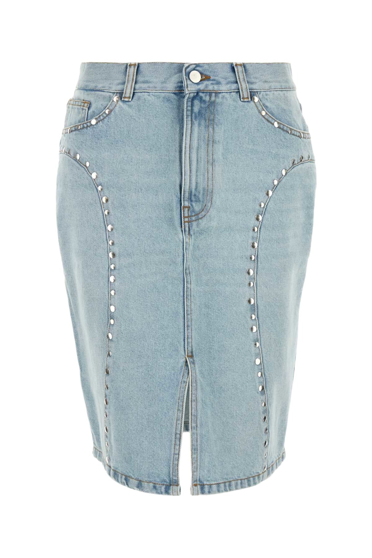 Gimaguas Blue Manu Jeans Gimaguas