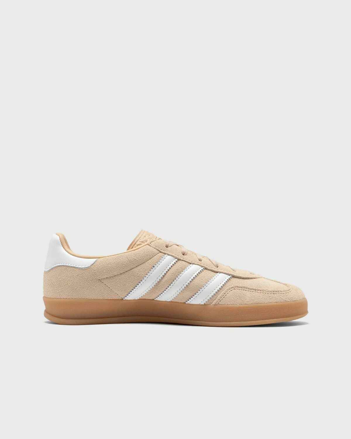 Adidas Gazelle Indoor W White Lowtop adidas