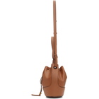 Loewe Tan Small Balloon Bag