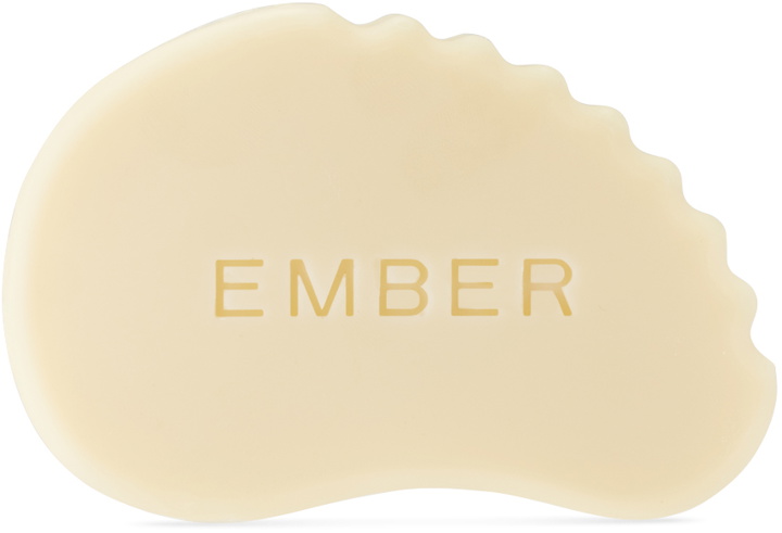 Photo: Ember Wellness Sculpt & Glow Serum Bar, 50 g