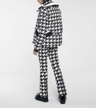 Perfect Moment Bergen Duvet down ski jacket