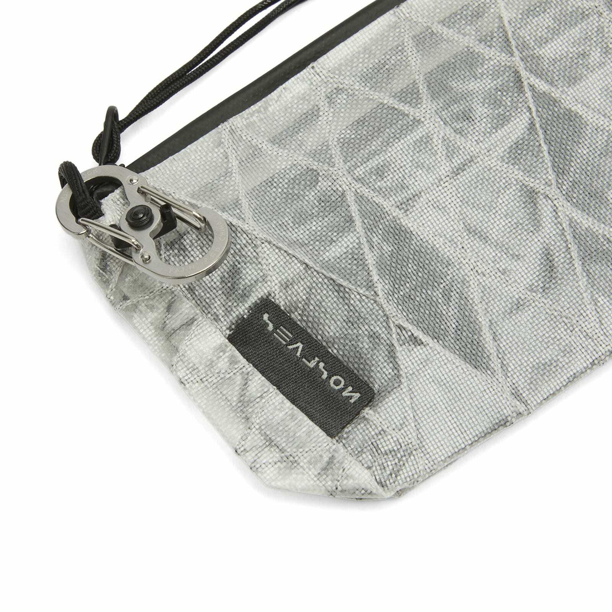 SEALSON AC-B03 Mini Pouch in Ghost White 