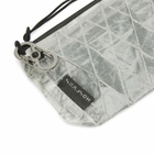 SEALSON AC-B03 Mini Pouch in Ghost White 
