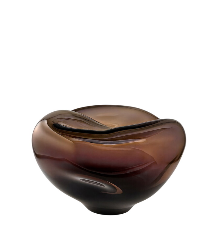 Photo: Alexa Lixfeld Glass vase
