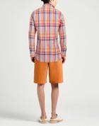 Dsquared2 Mens Shirt in Red