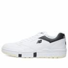 New Balance MSFTSrep 0.01. Sneakers in White/Black