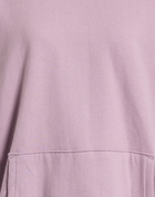 Shoe Womens Sweatshirt Antique rose