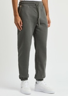 True Religion Big T Cotton-blend Sweatpants Grey