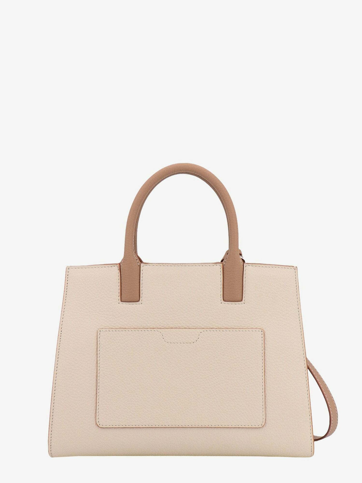 Burberry Frances Beige Womens Burberry