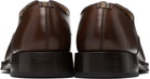 Paul Smith Brown 'Jason' Derbys
