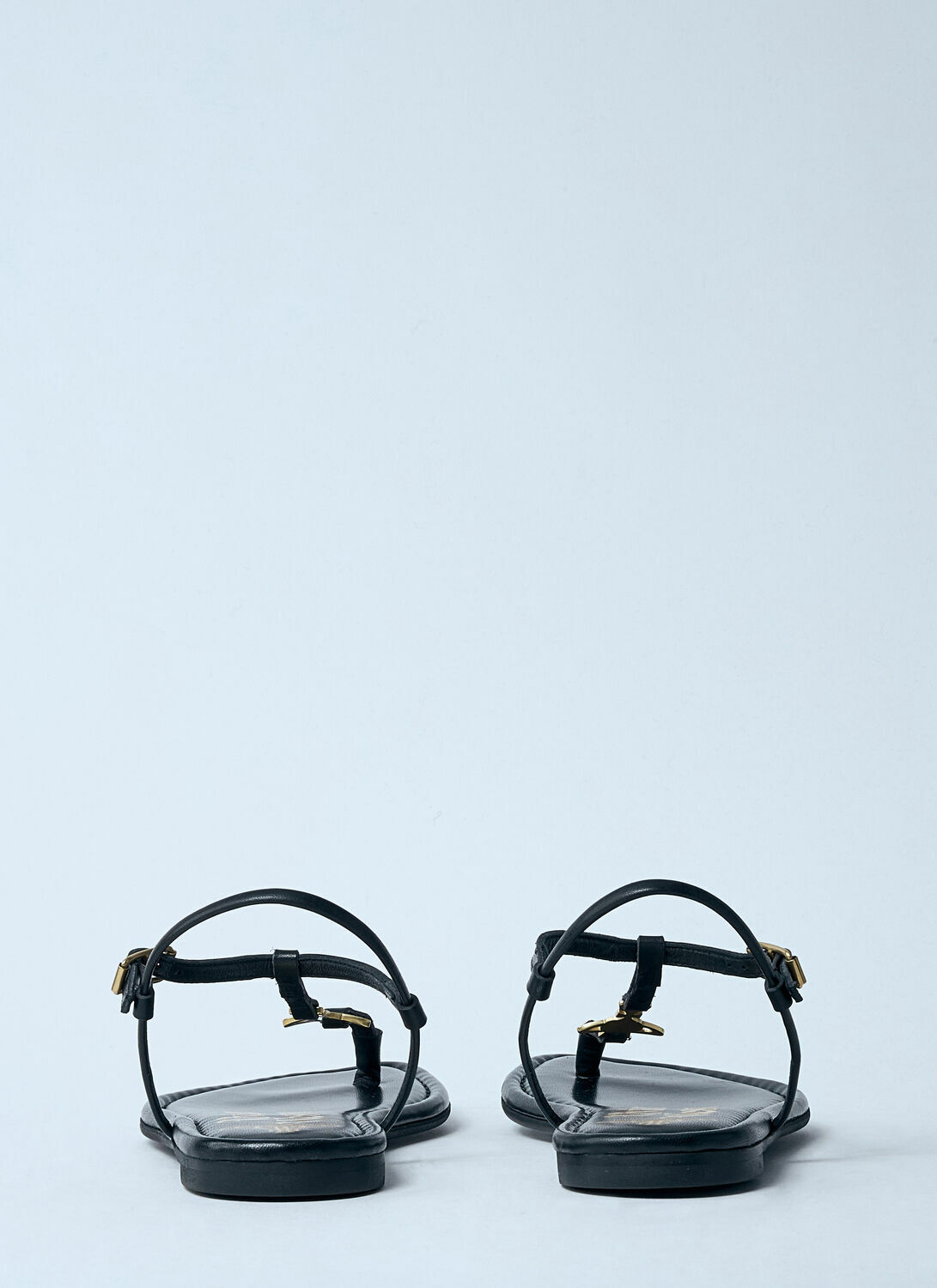 Vivienne Westwood Orb Thong Sandal