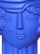 Seletti Magna Graecia Woman Terracotta Vase (33cm X 22cm)