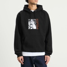 Polar Skate Co. Men's Third Eye Hoodie in Black