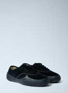 ERL Corduroy Coupe Sneakers