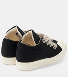 Rick Owens Jumbo Lace padded sneakers