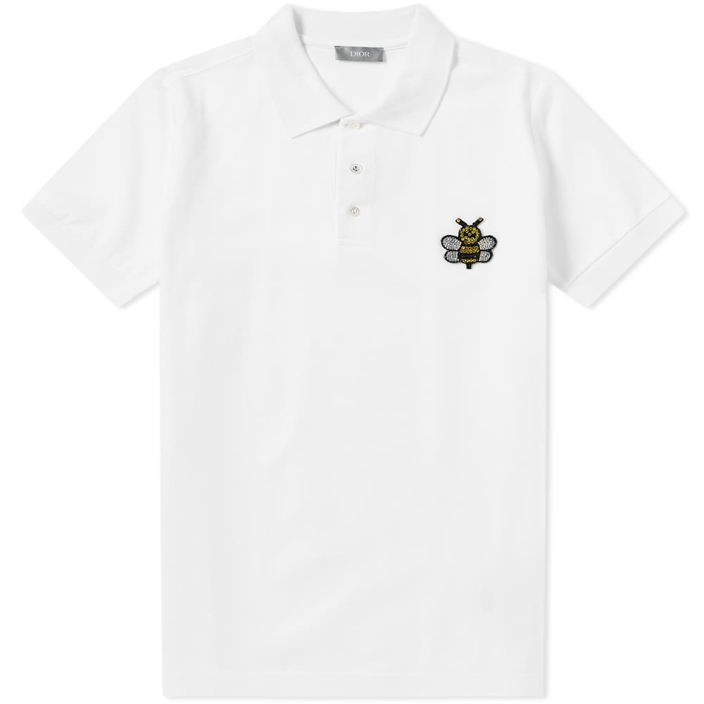 Dior Homme x KAWS Crystal Bee Polo