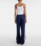 Gucci High-rise sweatpants